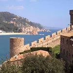 Appartement Miquel 2 - Con Parking, Wifi Y A/c Tossa de Mar