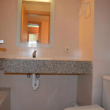 Miquel 2 Con Parking, Wifi Y Ac *