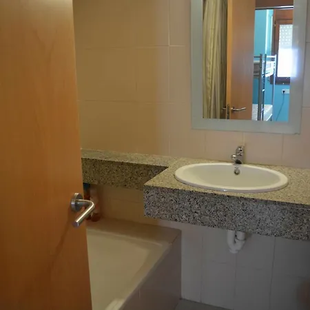 Miquel 2 Con Parking, Wifi Y Ac * توسا ذي مار