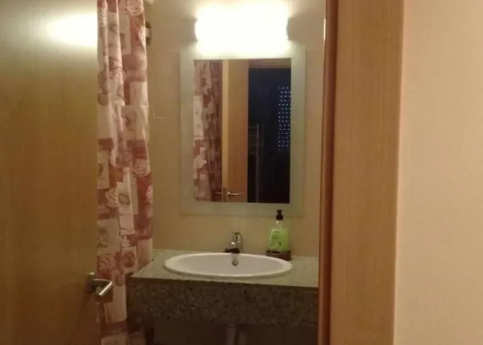 Miquel 2 - Con Parking, Wifi Y A/c Tossa de Mar