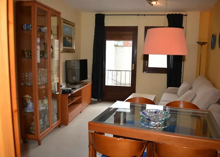 Miquel 2 - Con Parking, Wifi Y A/c