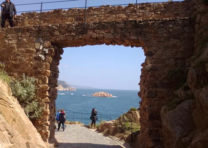 Miquel 2 - Con Parking, Wifi Y A/c