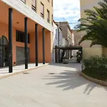 Apartment Miquel 2 - Con Parking, Wifi Y A/c *