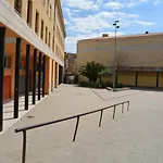 Miquel 2 - Con Parking, Wifi Y A/c *