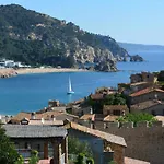Miquel 2 - Con Parking, Wifi Y A/c Apartment Tossa de Mar