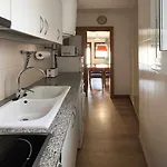 Miquel 2 - Con Parking, Wifi Y A/c Apartment