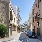 Miquel 2 - Con Parking, Wifi Y A/c Tossa de Mar
