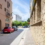 Apartment Miquel 2 - Con Parking, Wifi Y A/c *