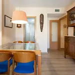 Miquel 2 - Con Parking, Wifi Y A/c Apartment *