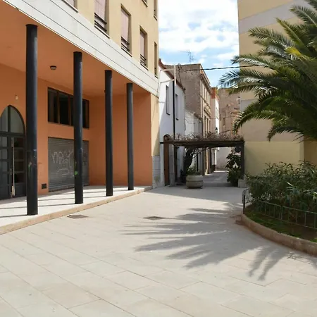 Apartament Miquel 2 - Con Parking, Wifi Y A/c *