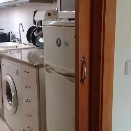 Miquel 2 Con Parking, Wifi Y Ac Tossa de Mar