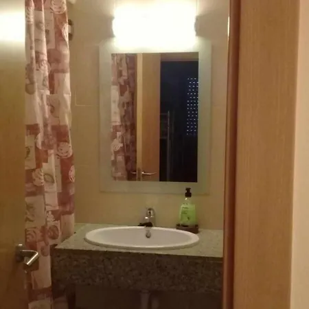 Miquel 2 De 4 Pax Wifi Y Pk Tossa de Mar