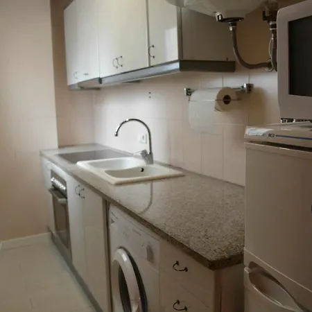 Miquel 2 Con Parking, Wifi Y Ac Τόσα ντε Μαρ