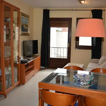 Miquel 2 - Con Parking, Wifi Y A/c