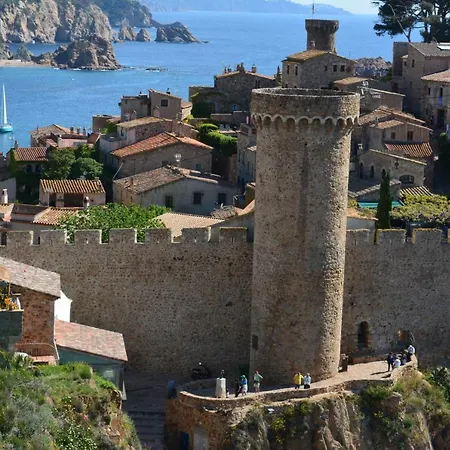 Miquel 2 Con Parking, Wifi Y Ac *