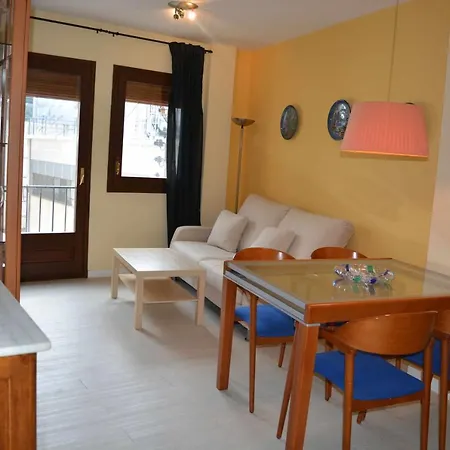 Apartment Miquel 2 De 4 Pax Wifi Y Pk