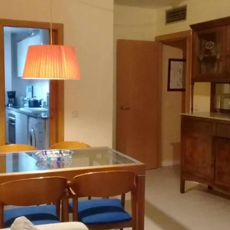 Διαμέρισμα Miquel 2 Con Parking, Wifi Y Ac Τόσα ντε Μαρ