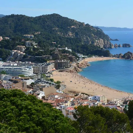 Apartament Miquel 2 - Con Parking, Wifi Y A/c *