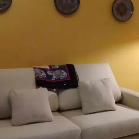 Miquel 2 De 4 Pax Wifi Y Pk Appartement Tossa de Mar