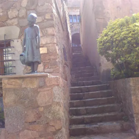 Miquel 2 Con Parking, Wifi Y Ac *