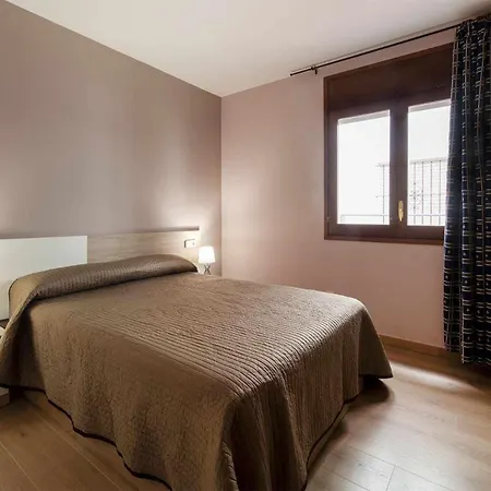 Miquel 2 - Con Parking, Wifi Y A/c Apartment *