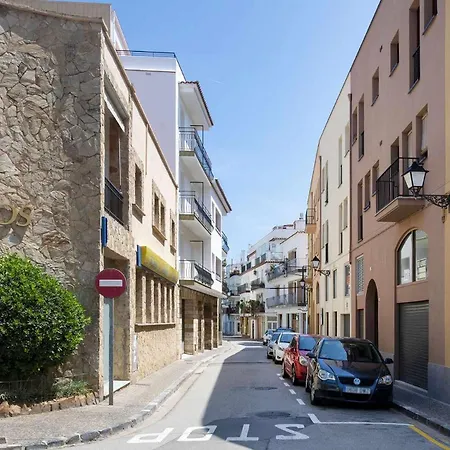 Miquel 2 - Con Parking, Wifi Y A/c Tossa de Mar