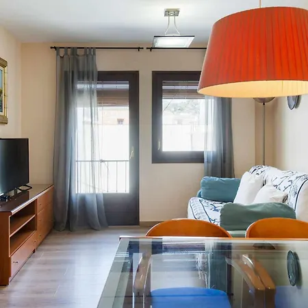 Miquel 2 - Con Parking, Wifi Y A/c Tossa de Mar