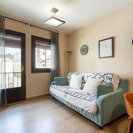 Miquel 2 - Con Parking, Wifi Y A/c * Tossa de Mar