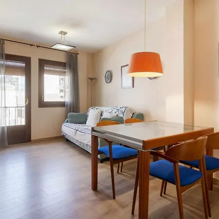 Apartment Miquel 2 - Con Parking, Wifi Y A/c