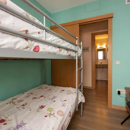 Miquel 2 - Con Parking, Wifi Y A/c Tossa de Mar