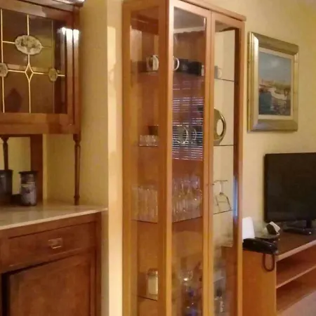 Apartment Miquel 2 - Con Parking, Wifi Y A/c *