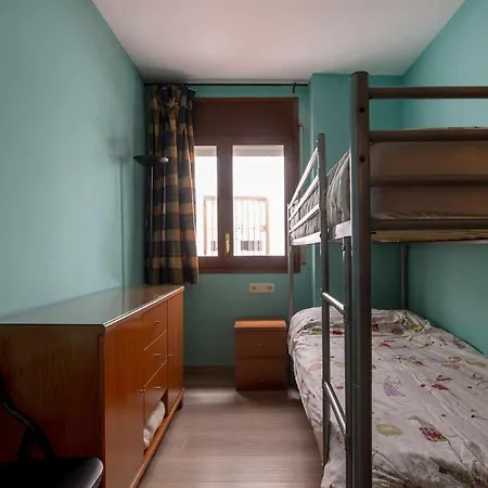 Miquel 2 - Con Parking, Wifi Y A/c Apartment