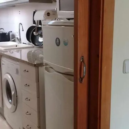 Apartment Miquel 2 - Con Parking, Wifi Y A/c