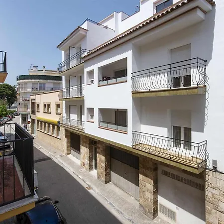 Apartment Miquel 2 - Con Parking, Wifi Y A/c *