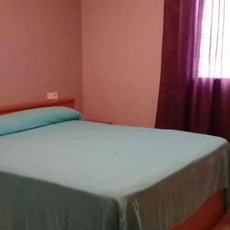 Miquel 2 - Con Parking, Wifi Y A/c Apartment
