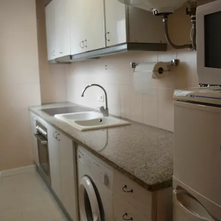 Apartment Miquel 2 - Con Parking, Wifi Y A/c Tossa de Mar