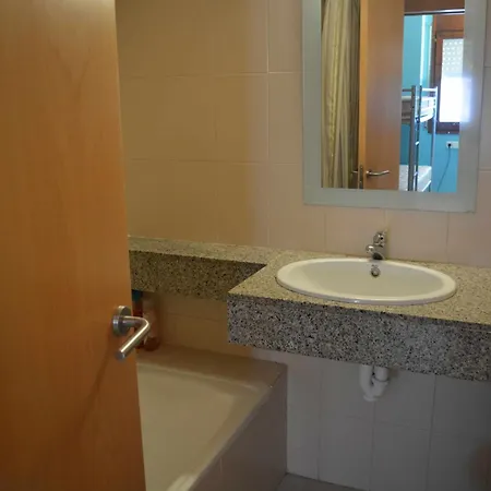 Apartment Miquel 2 - Con Parking, Wifi Y A/c *