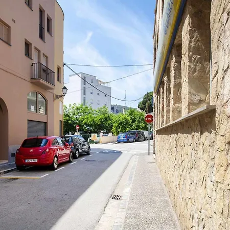 Miquel 2 - Con Parking, Wifi Y A/c