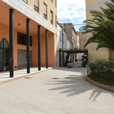 Miquel 2 - Con Parking, Wifi Y A/c Apartment *