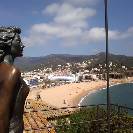 Miquel 2 - Con Parking, Wifi Y A/c Apartment