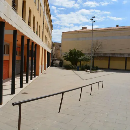 Apartment Miquel 2 - Con Parking, Wifi Y A/c *