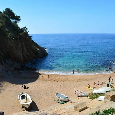 Miquel 2 - Con Parking, Wifi Y A/c Apartment Tossa de Mar
