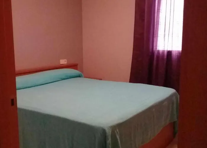 Miquel 2 - Con Parking, Wifi Y A/c * Tossa de Mar