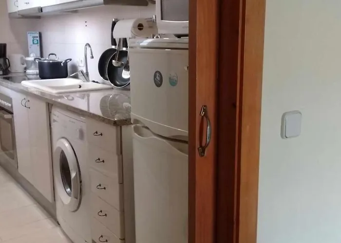 Miquel 2 - Con Parking, Wifi Y A/c Tossa de Mar