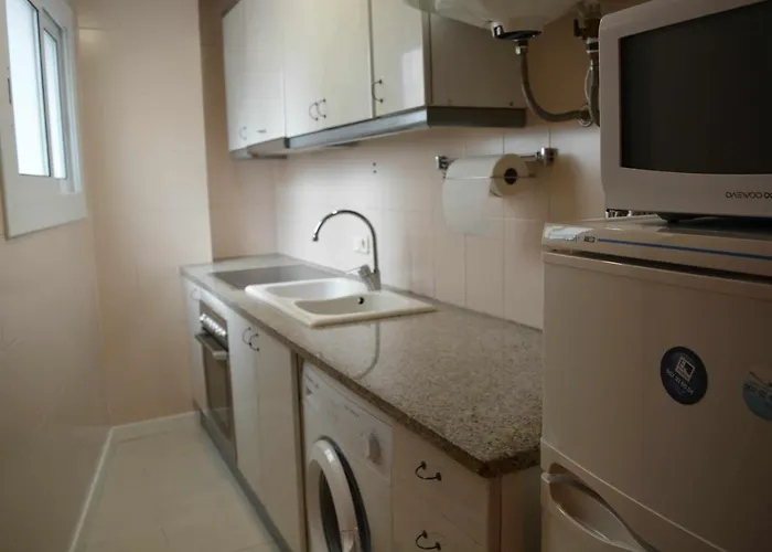 Miquel 2 - Con Parking, Wifi Y A/c トッサ・デ・マール