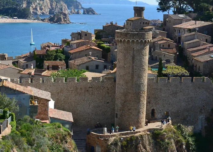 Miquel 2 - Con Parking, Wifi Y A/c *