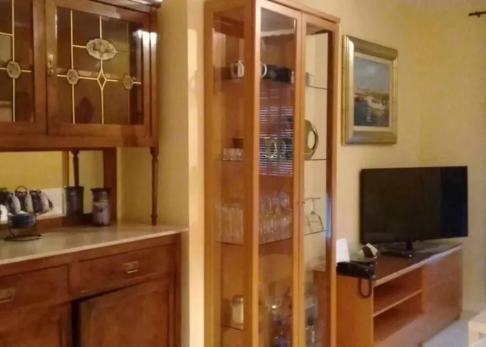 Miquel 2 - Con Parking, Wifi Y A/c