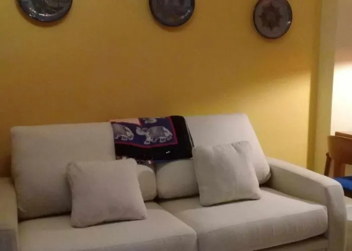 Miquel 2 - Con Parking, Wifi Y A/c Apartment Tossa de Mar