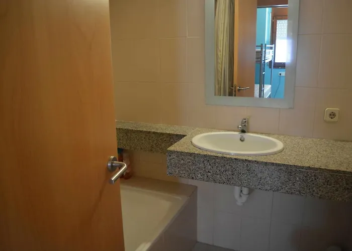 Miquel 2 - Con Parking, Wifi Y A/c * Tossa de Mar