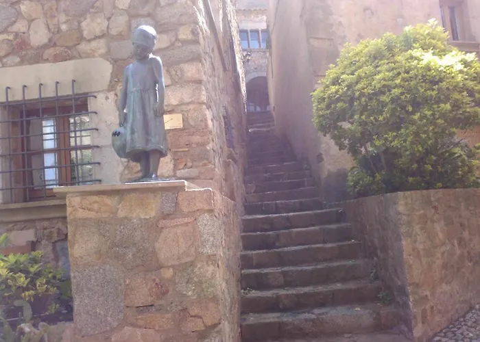 Miquel 2 - Con Parking, Wifi Y A/c *